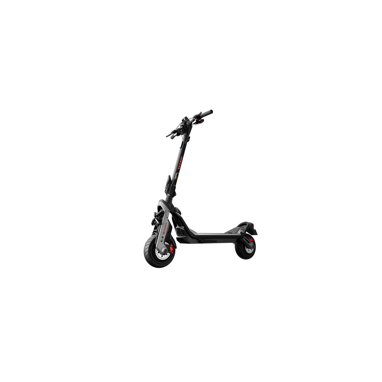 Segway SuperScooter GT3 | Extreme Performance